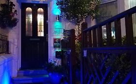 Pride Lodge
